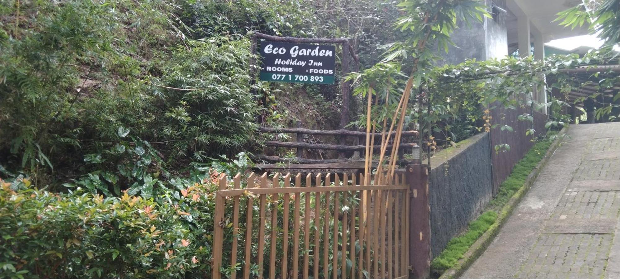 Kanneliya Eco Garden Hotel Koralegama Dış mekan fotoğraf