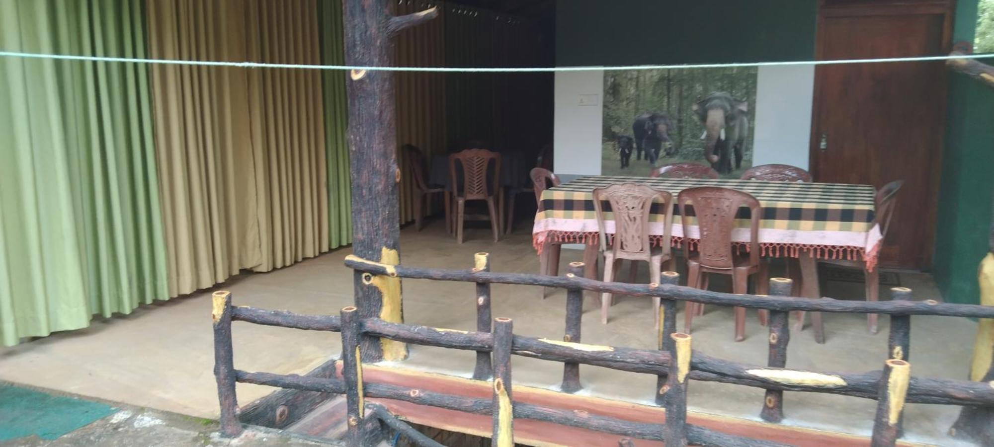 Kanneliya Eco Garden Hotel Koralegama Dış mekan fotoğraf