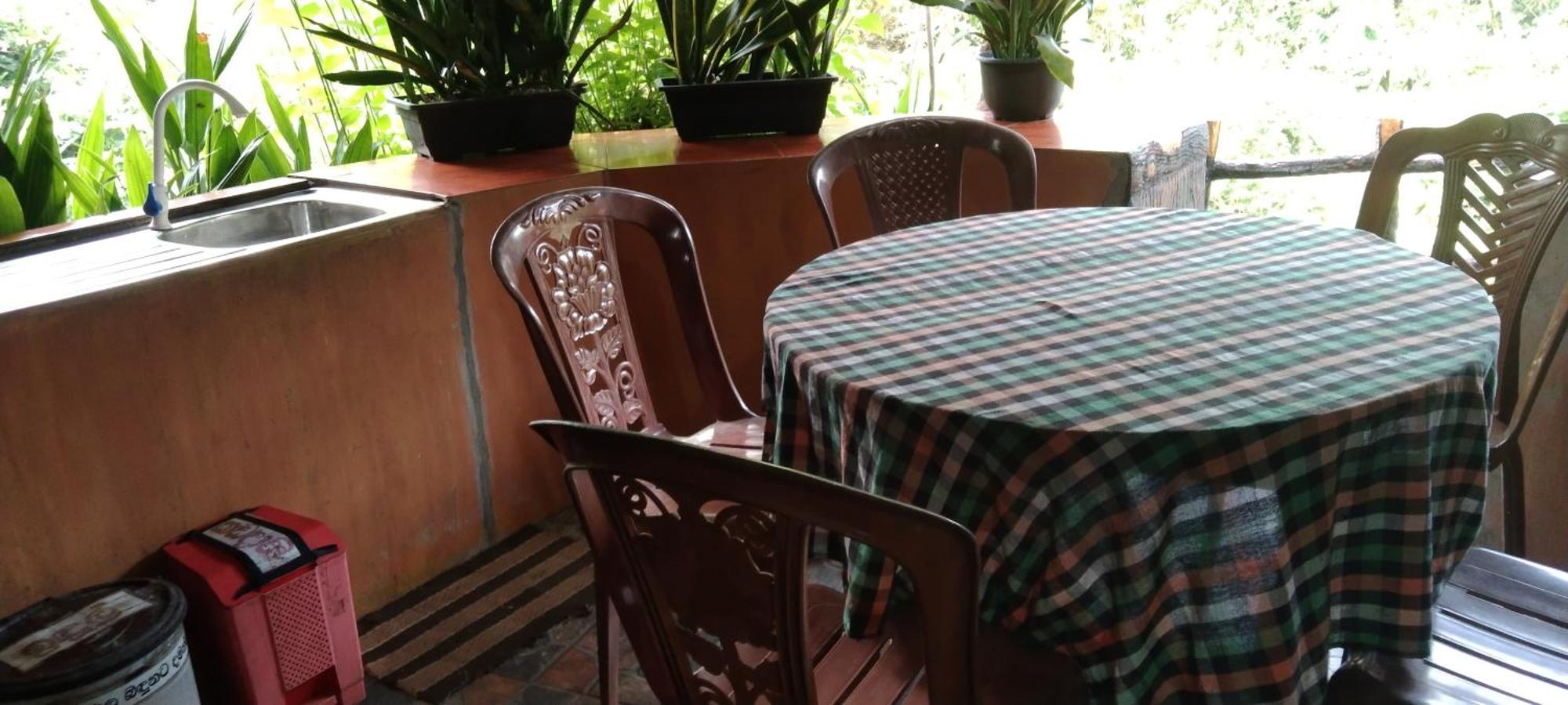 Kanneliya Eco Garden Hotel Koralegama Dış mekan fotoğraf